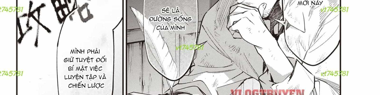 Từ Game Thủ Lão Làng Đến Võ Thần Dị Giới - Chương 3.2 - ảnh 82