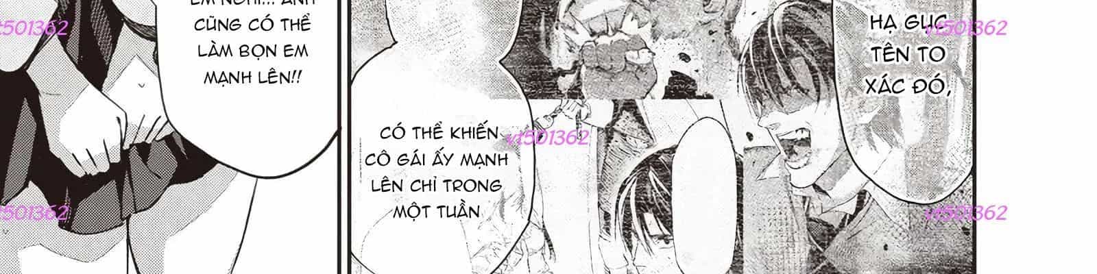 Từ Game Thủ Lão Làng Đến Võ Thần Dị Giới - Chương 4.1 - ảnh 8
