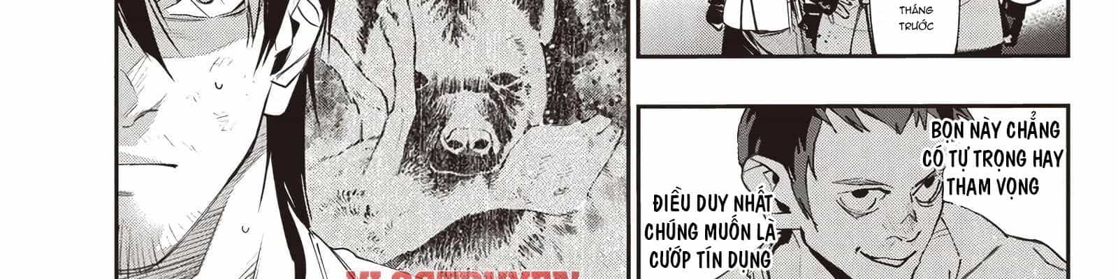 Từ Game Thủ Lão Làng Đến Võ Thần Dị Giới - Chương 4.1 - ảnh 85