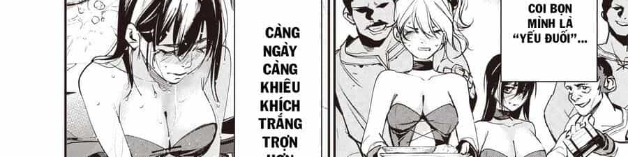Từ Game Thủ Lão Làng Đến Võ Thần Dị Giới - Chương 5 - ảnh 21