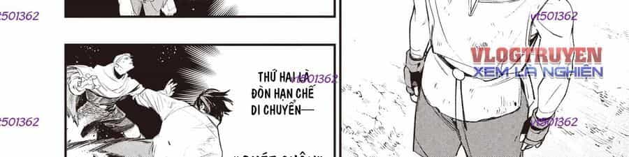 Từ Game Thủ Lão Làng Đến Võ Thần Dị Giới - Chương 5 - ảnh 71