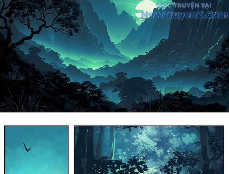 Tu Giả Thần Hành - Chương 1 - ảnh 16