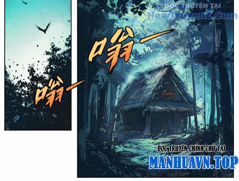 Tu Giả Thần Hành - Chương 1 - ảnh 17
