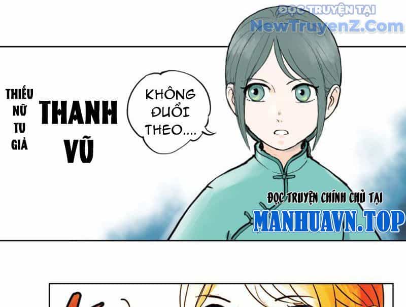 Tu Giả Thần Hành - Chương 1 - ảnh 41