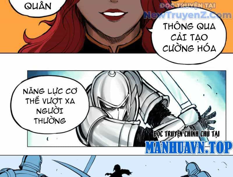 Tu Giả Thần Hành - Chương 1 - ảnh 77