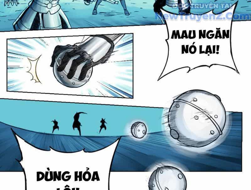 Tu Giả Thần Hành - Chương 1 - ảnh 86
