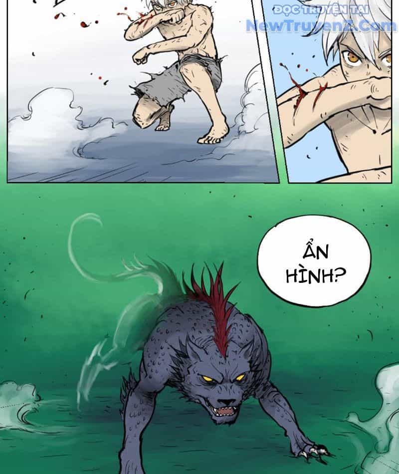 Tu Giả Thần Hành - Chương 2 - ảnh 27