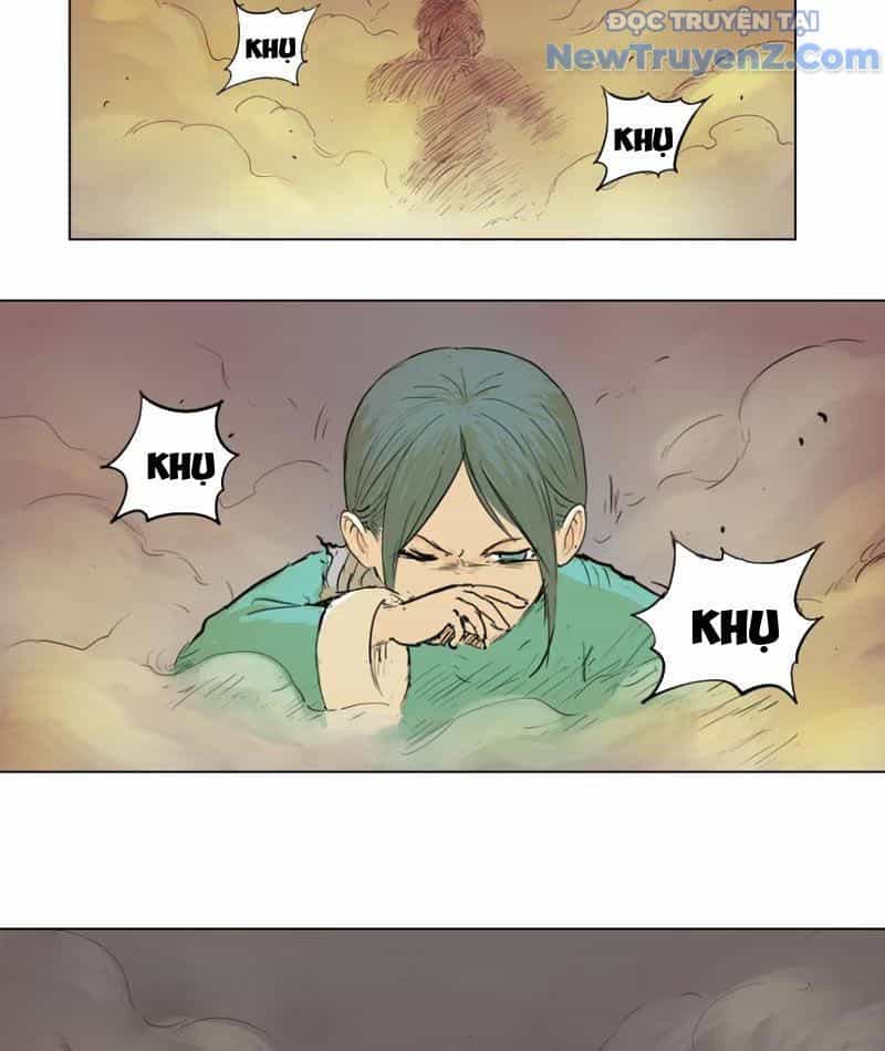 Tu Giả Thần Hành - Chương 4 - ảnh 16