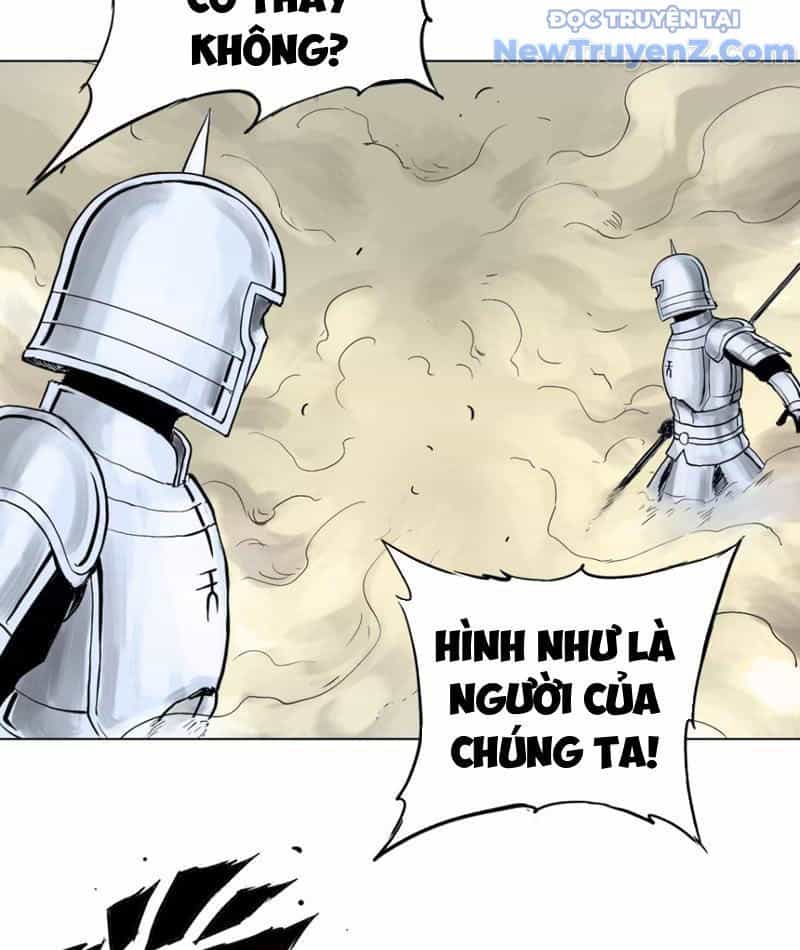 Tu Giả Thần Hành - Chương 4 - ảnh 28