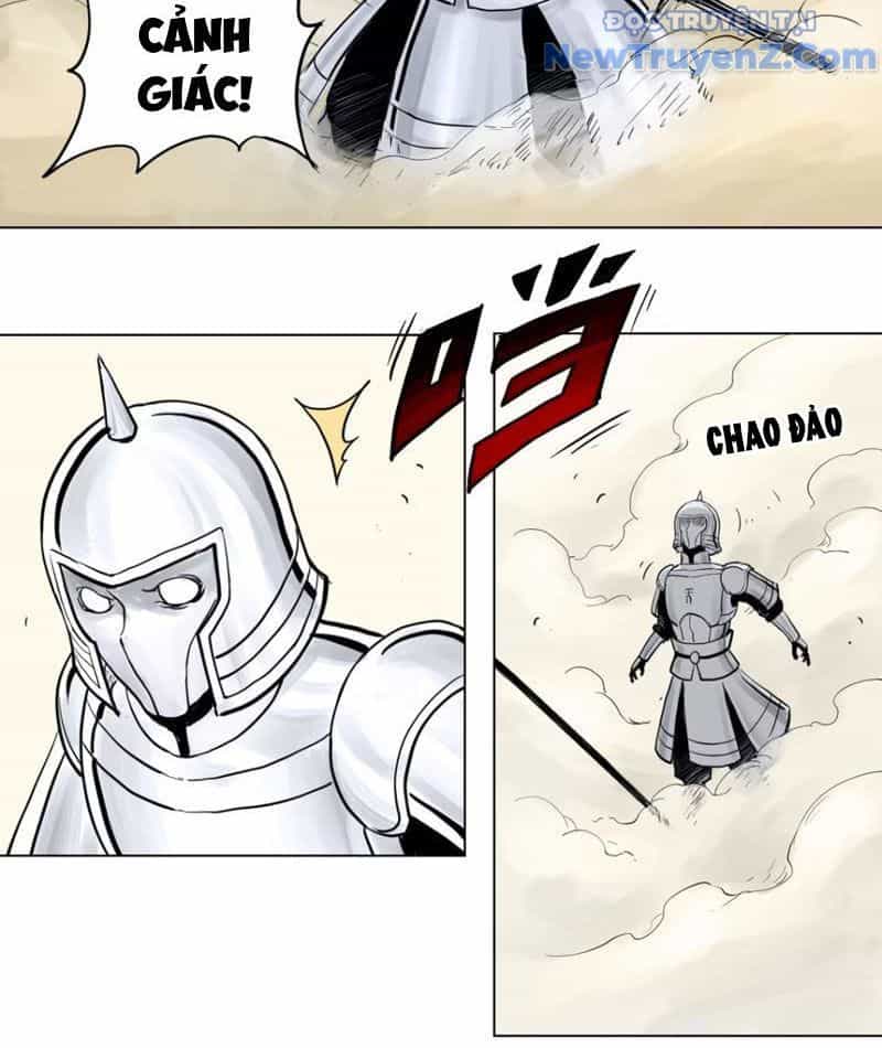Tu Giả Thần Hành - Chương 4 - ảnh 31