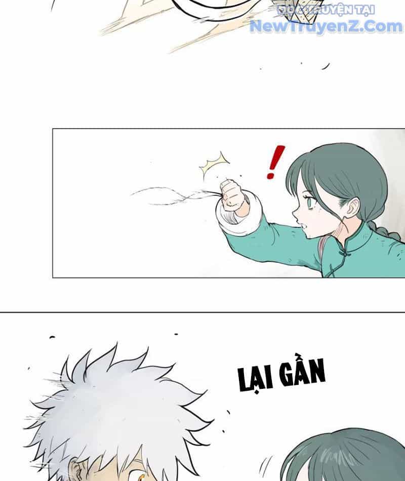 Tu Giả Thần Hành - Chương 4 - ảnh 47