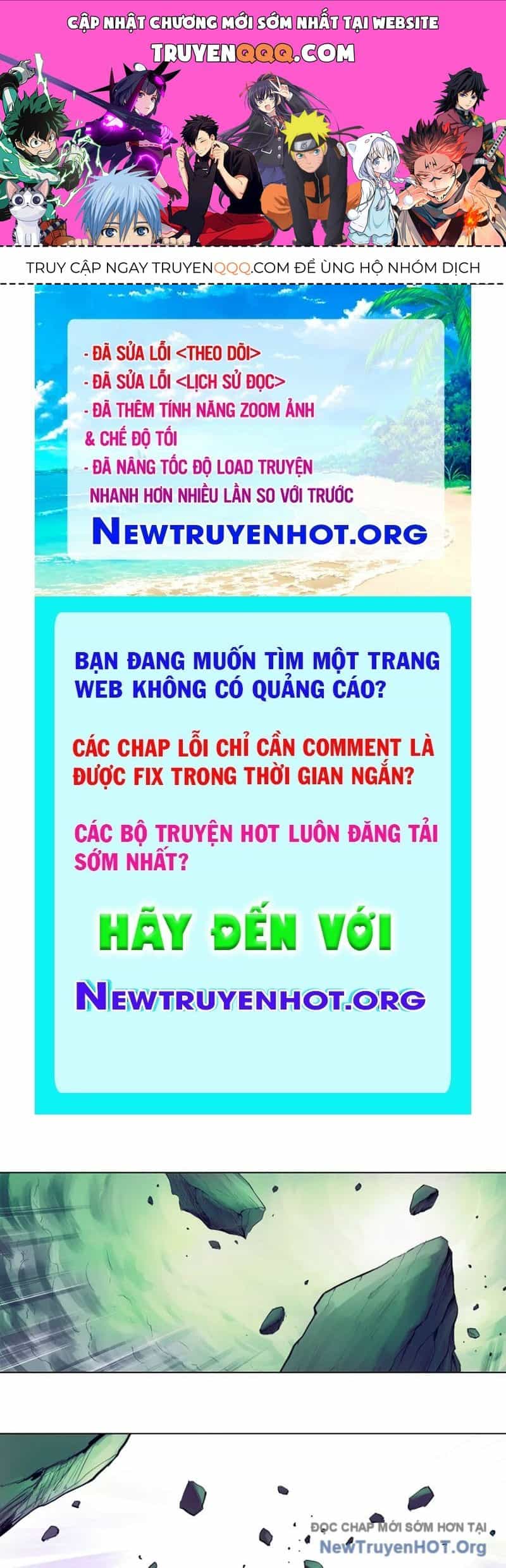 Tu Giả Thần Hành - Chương 5 - ảnh 1