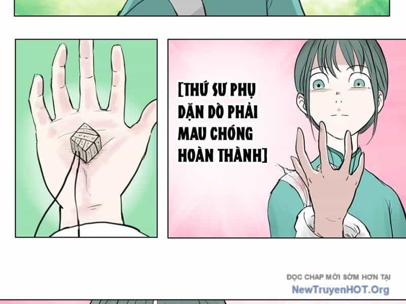 Tu Giả Thần Hành - Chương 5 - ảnh 66