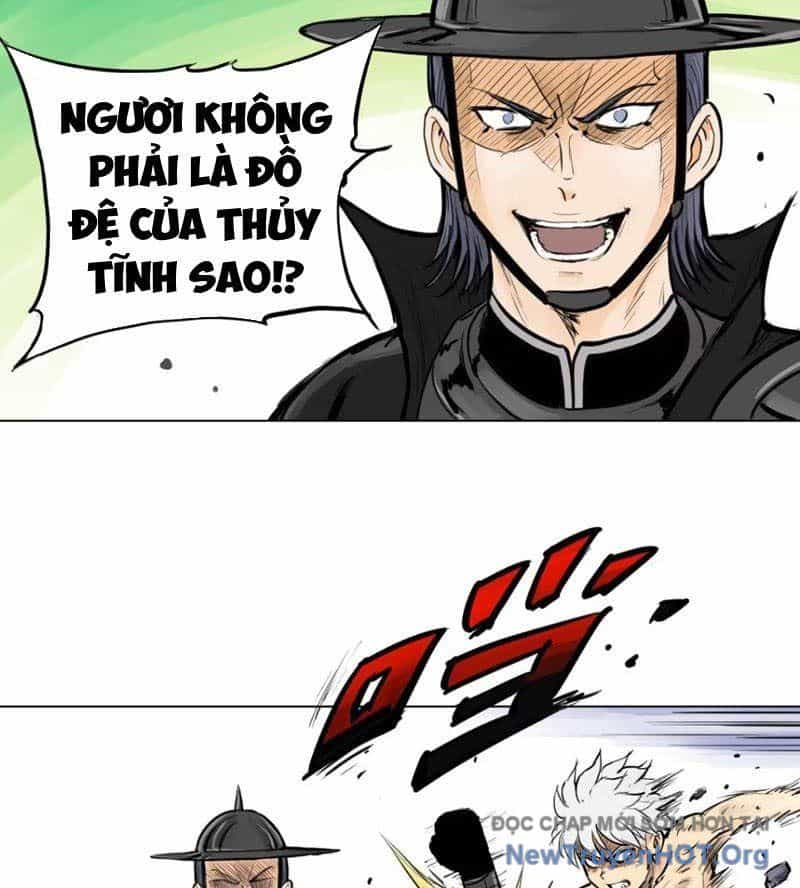 Tu Giả Thần Hành - Chương 7 - ảnh 18