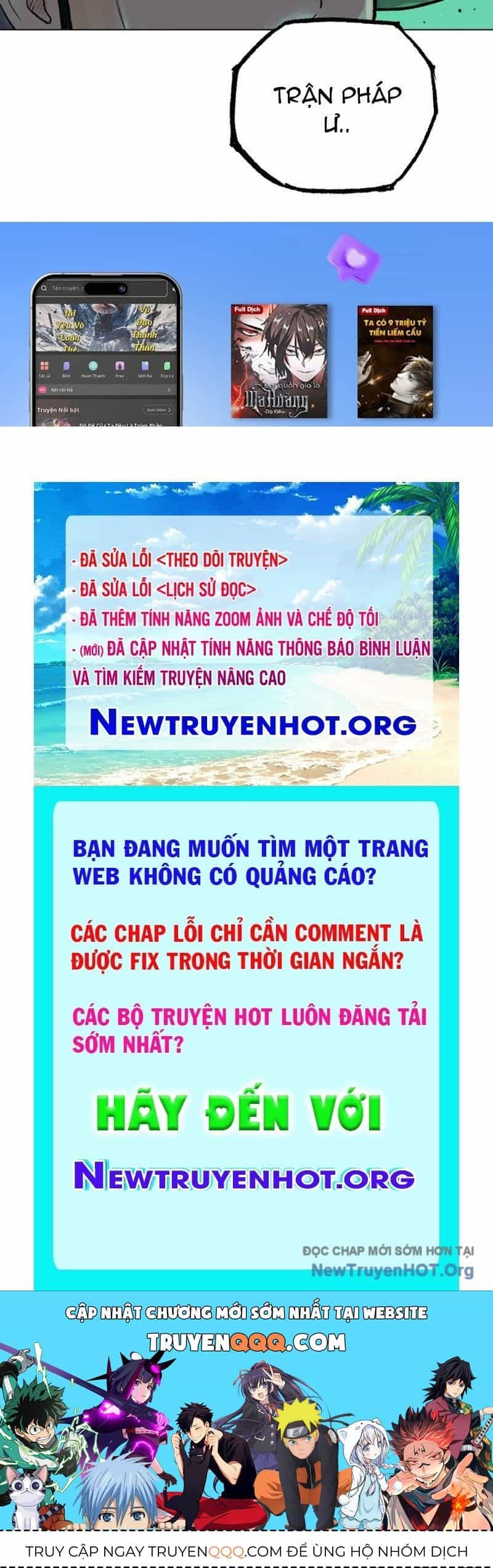 Tu Giả Thần Hành - Chương 7 - ảnh 52