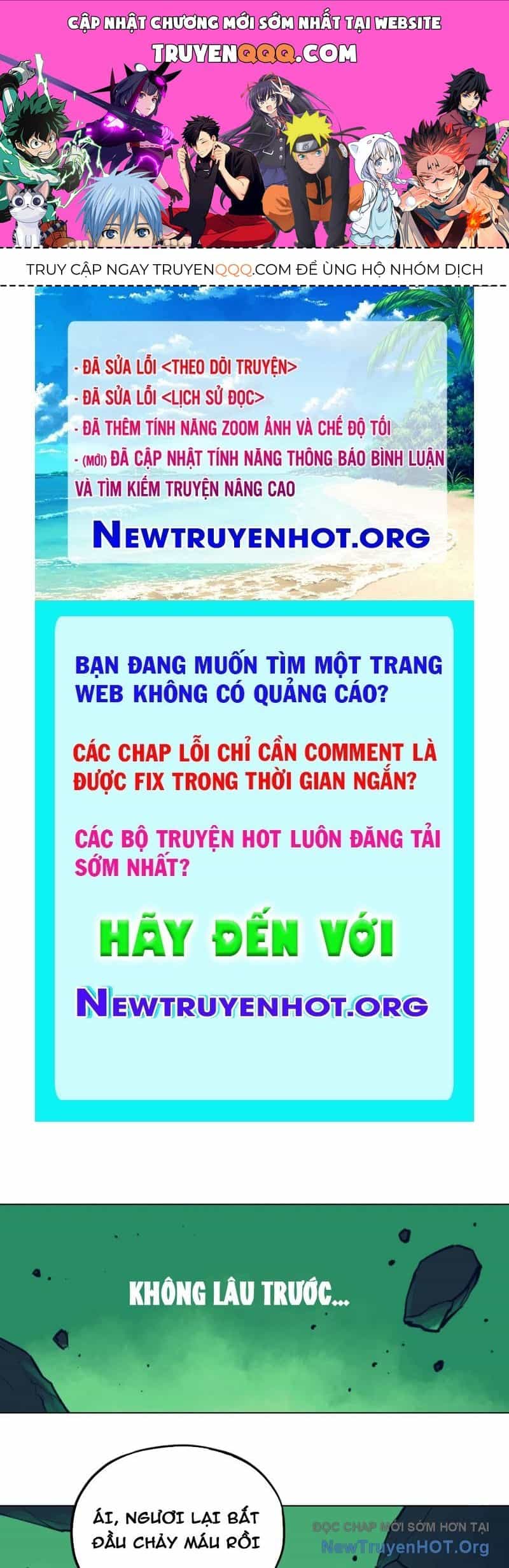 Tu Giả Thần Hành - Chương 8 - ảnh 1