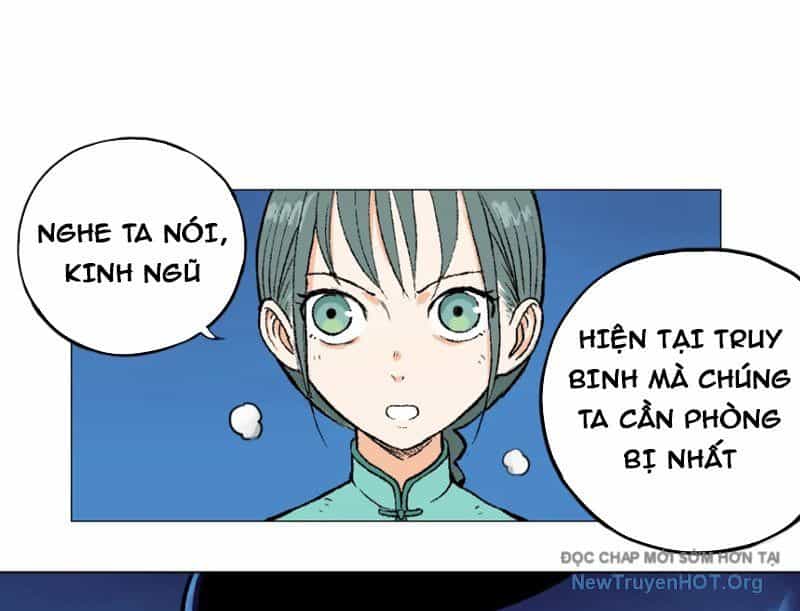 Tu Giả Thần Hành - Chương 8 - ảnh 12