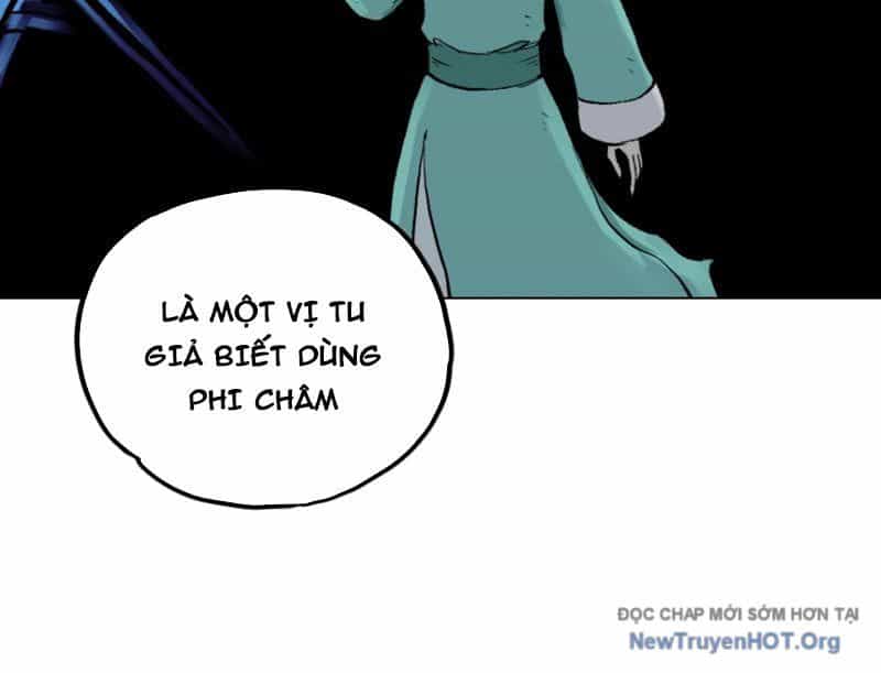 Tu Giả Thần Hành - Chương 8 - ảnh 14