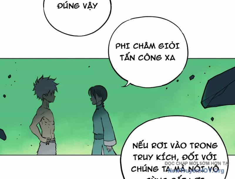 Tu Giả Thần Hành - Chương 8 - ảnh 19