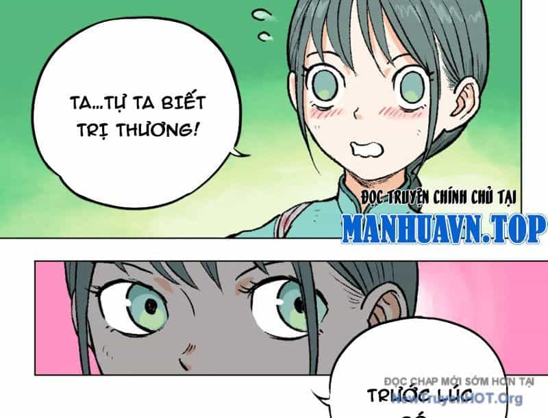 Tu Giả Thần Hành - Chương 8 - ảnh 5