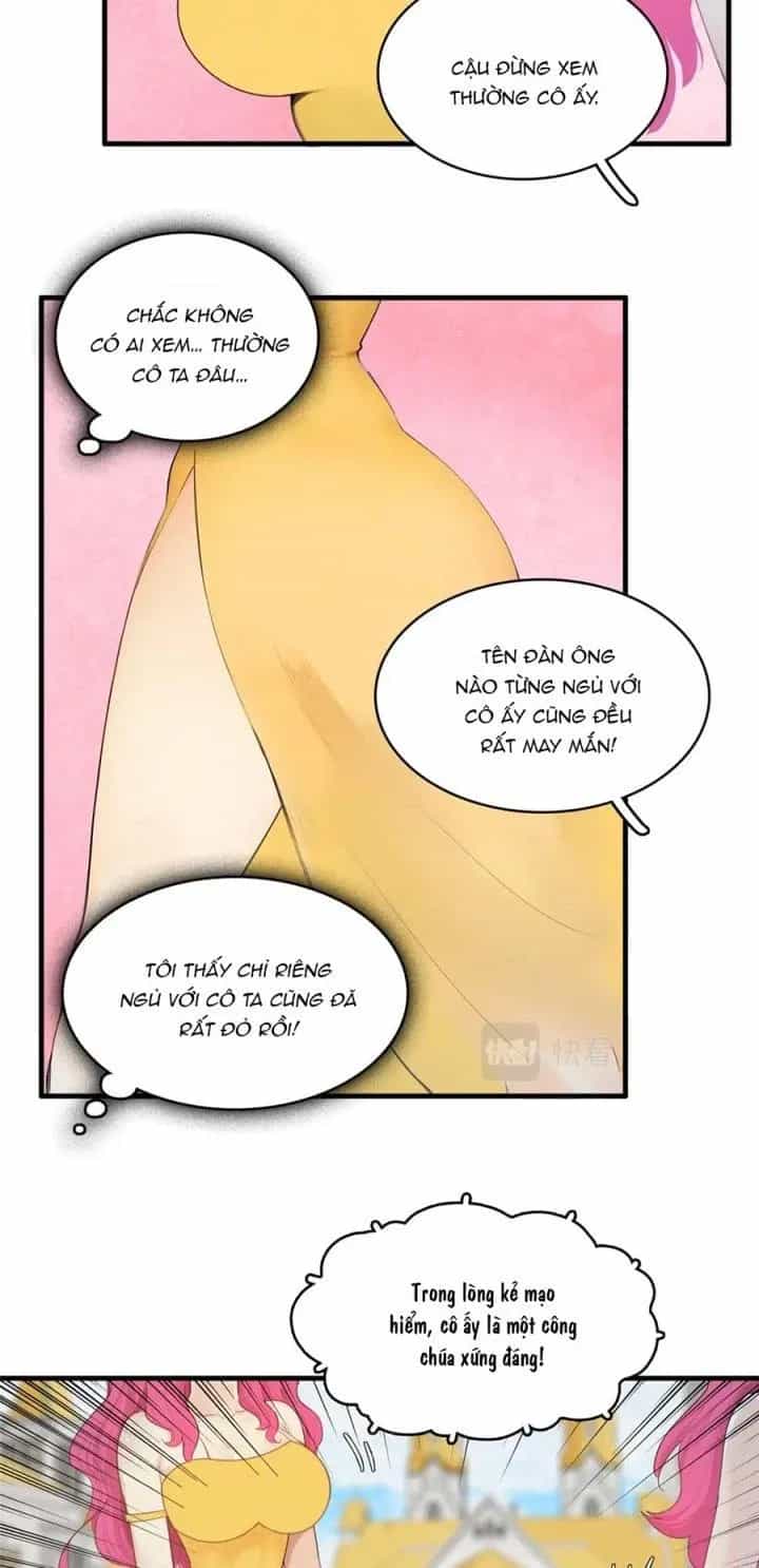 Từ Giờ, Ta Chính Là Bậc Thầy Của Pháp Sư - Chương 101 - ảnh 25
