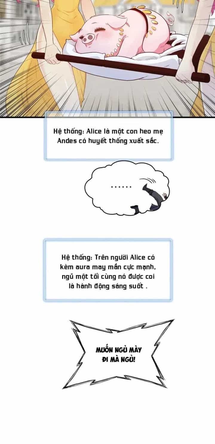 Từ Giờ, Ta Chính Là Bậc Thầy Của Pháp Sư - Chương 101 - ảnh 26