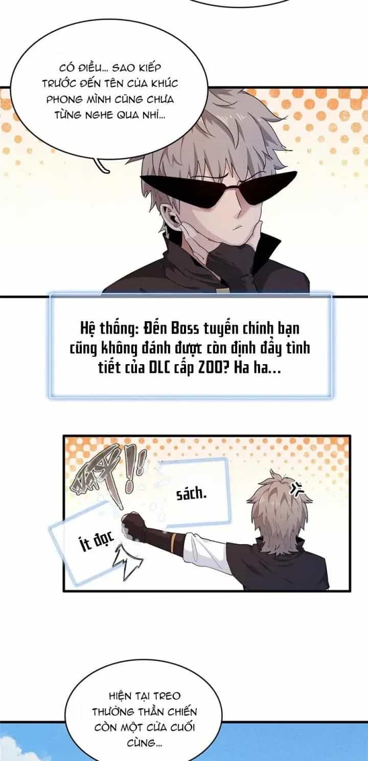 Từ Giờ, Ta Chính Là Bậc Thầy Của Pháp Sư - Chương 101 - ảnh 6