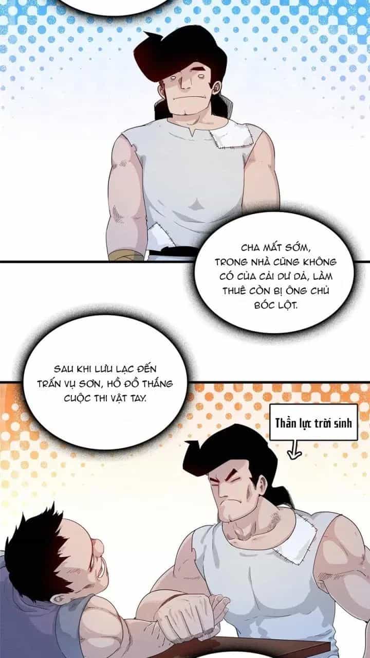 Từ Giờ, Ta Chính Là Bậc Thầy Của Pháp Sư - Chương 102 - ảnh 2