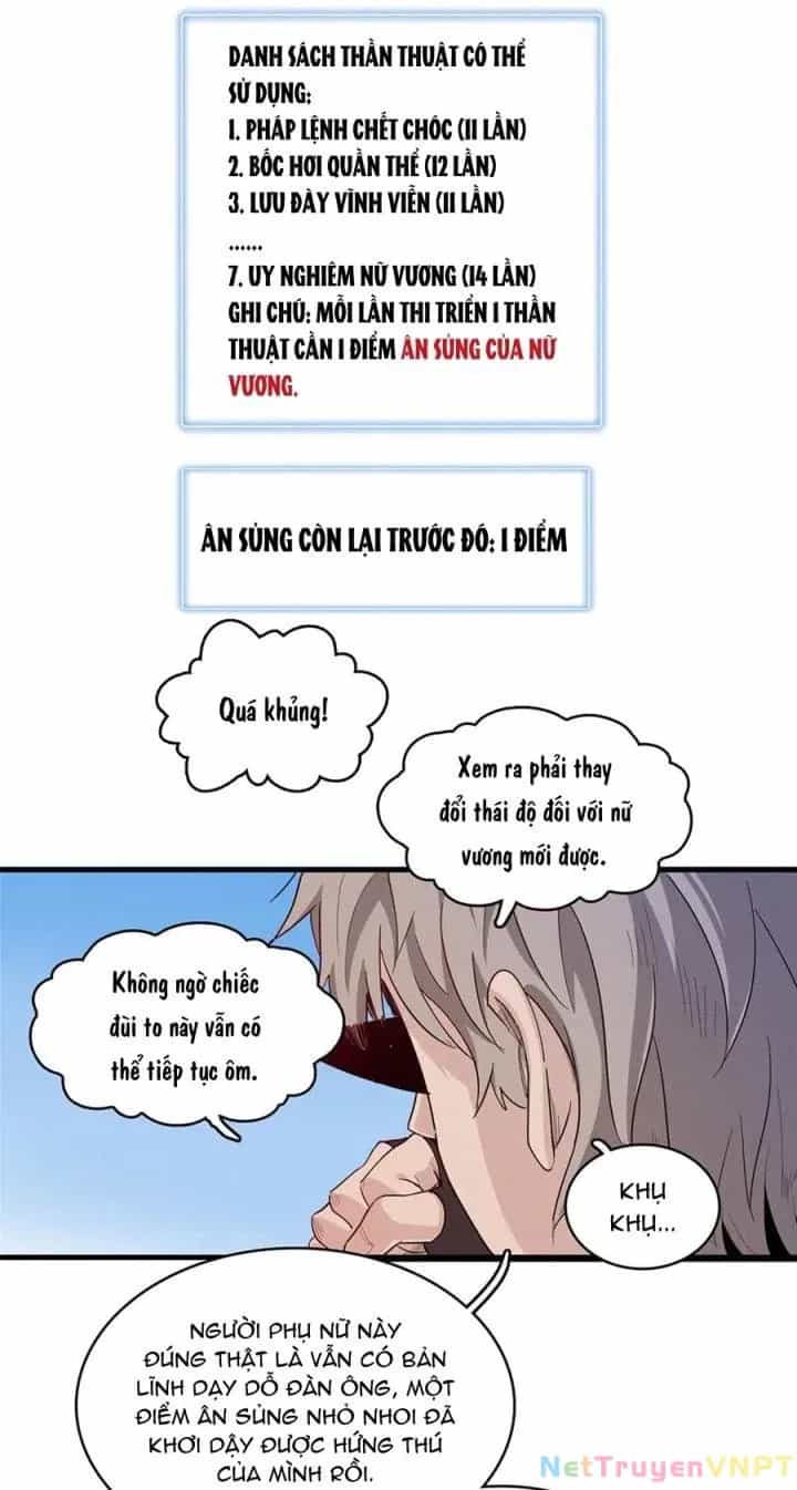 Từ Giờ, Ta Chính Là Bậc Thầy Của Pháp Sư - Chương 103 - ảnh 7