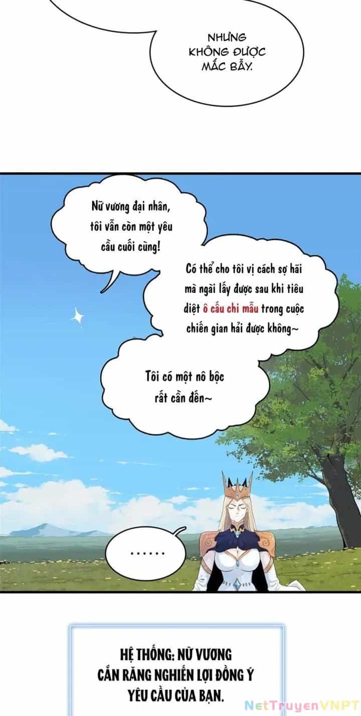 Từ Giờ, Ta Chính Là Bậc Thầy Của Pháp Sư - Chương 103 - ảnh 8