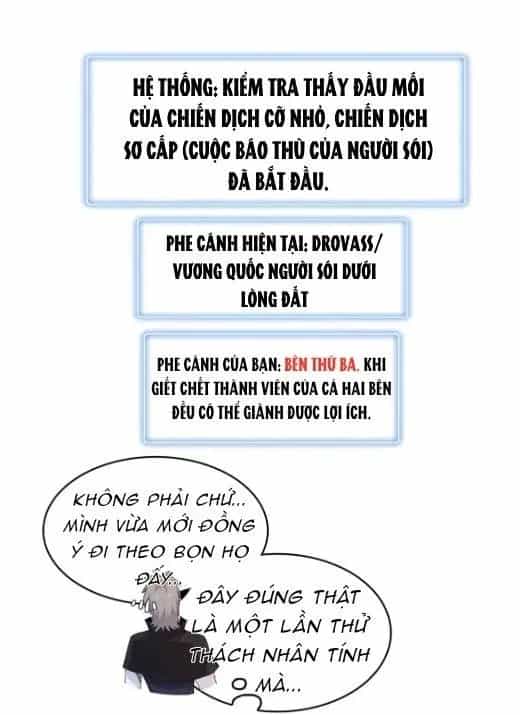 Từ Giờ, Ta Chính Là Bậc Thầy Của Pháp Sư - Chương 104 - ảnh 16