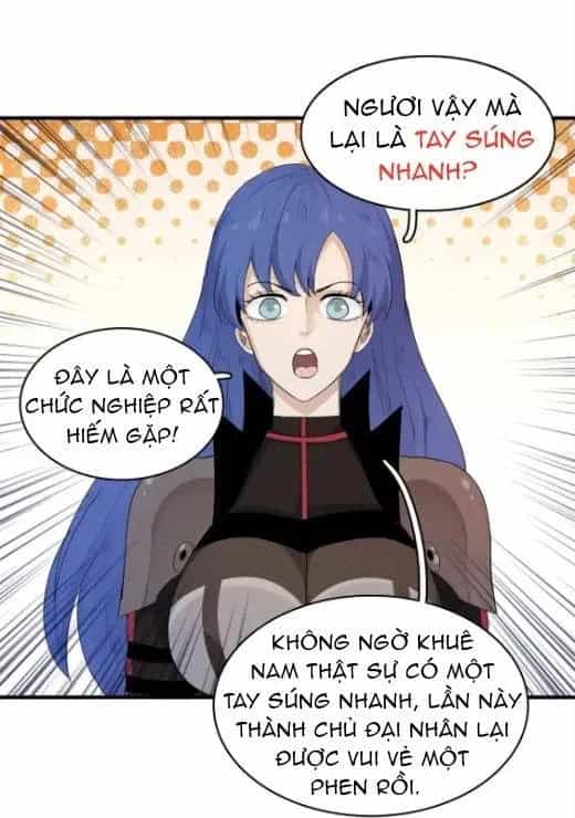 Từ Giờ, Ta Chính Là Bậc Thầy Của Pháp Sư - Chương 104 - ảnh 3