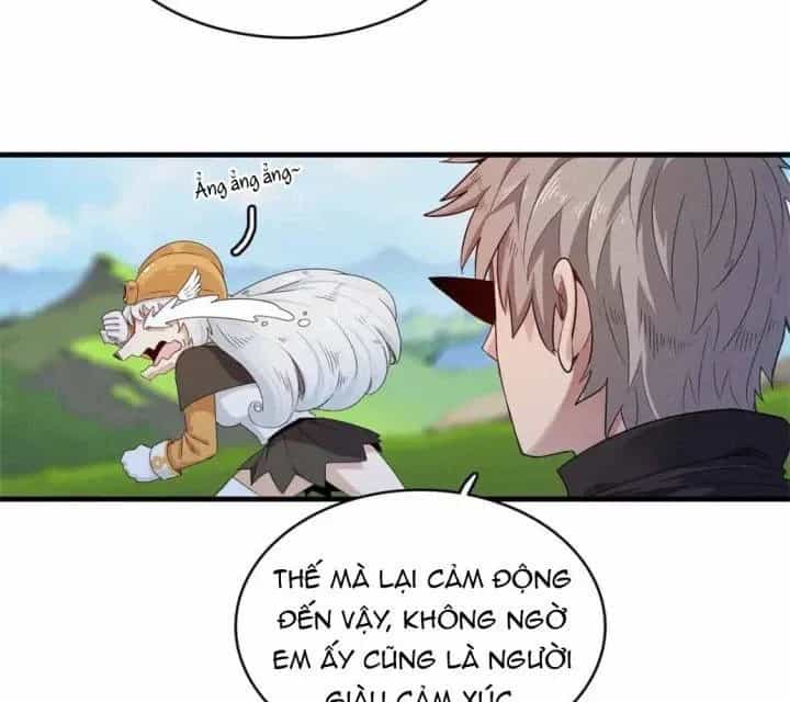 Từ Giờ, Ta Chính Là Bậc Thầy Của Pháp Sư - Chương 106 - ảnh 12