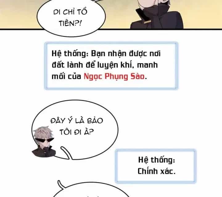 Từ Giờ, Ta Chính Là Bậc Thầy Của Pháp Sư - Chương 106 - ảnh 30