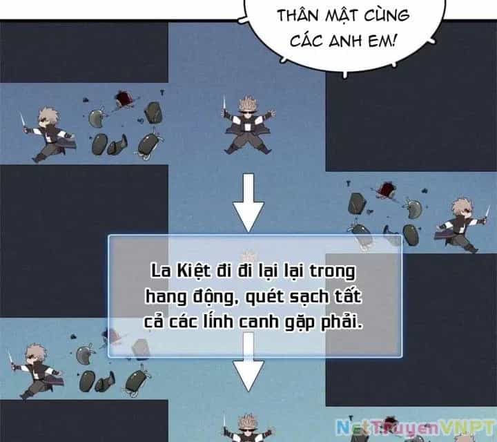 Từ Giờ, Ta Chính Là Bậc Thầy Của Pháp Sư - Chương 106 - ảnh 37