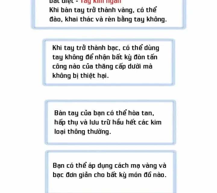 Từ Giờ, Ta Chính Là Bậc Thầy Của Pháp Sư - Chương 106 - ảnh 39
