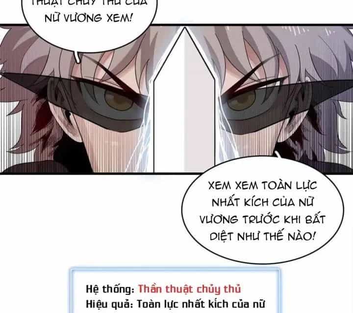 Từ Giờ, Ta Chính Là Bậc Thầy Của Pháp Sư - Chương 106 - ảnh 4