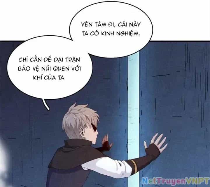 Từ Giờ, Ta Chính Là Bậc Thầy Của Pháp Sư - Chương 106 - ảnh 49
