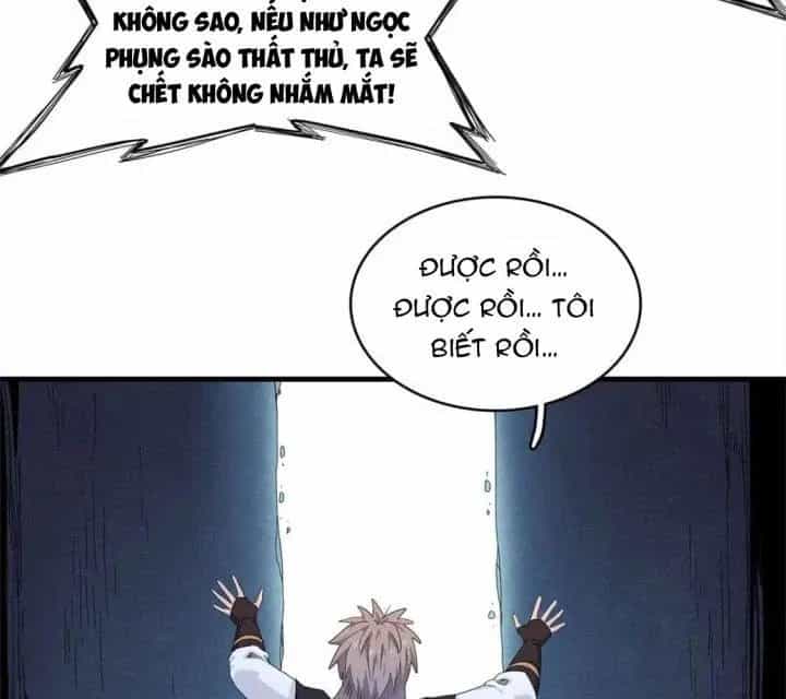 Từ Giờ, Ta Chính Là Bậc Thầy Của Pháp Sư - Chương 106 - ảnh 53