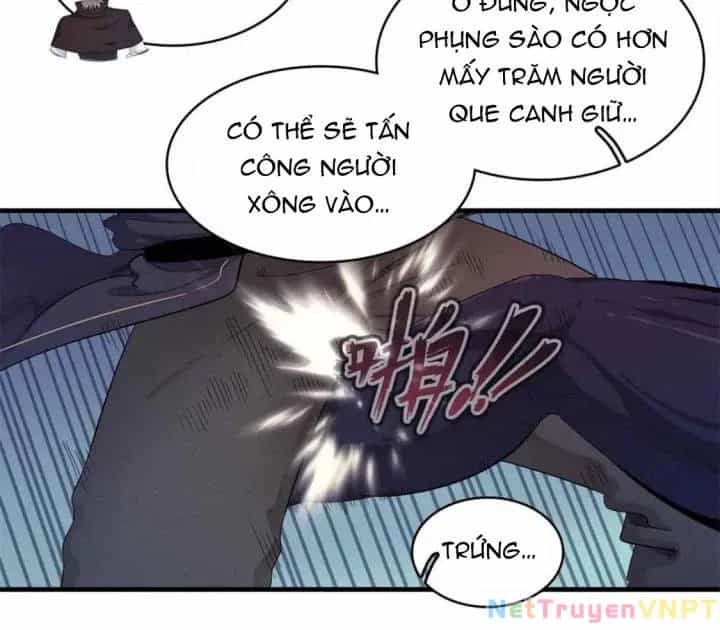 Từ Giờ, Ta Chính Là Bậc Thầy Của Pháp Sư - Chương 106 - ảnh 56