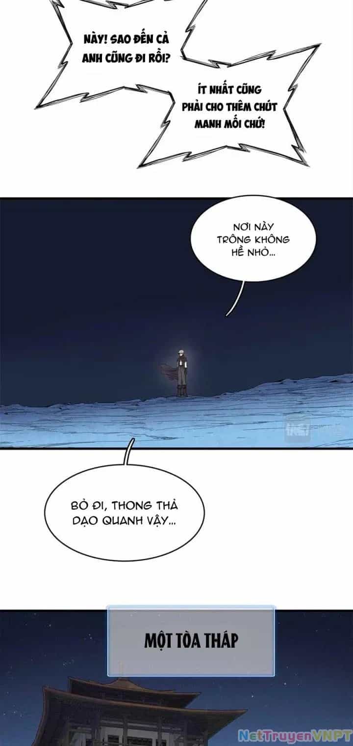 Từ Giờ, Ta Chính Là Bậc Thầy Của Pháp Sư - Chương 107 - ảnh 13