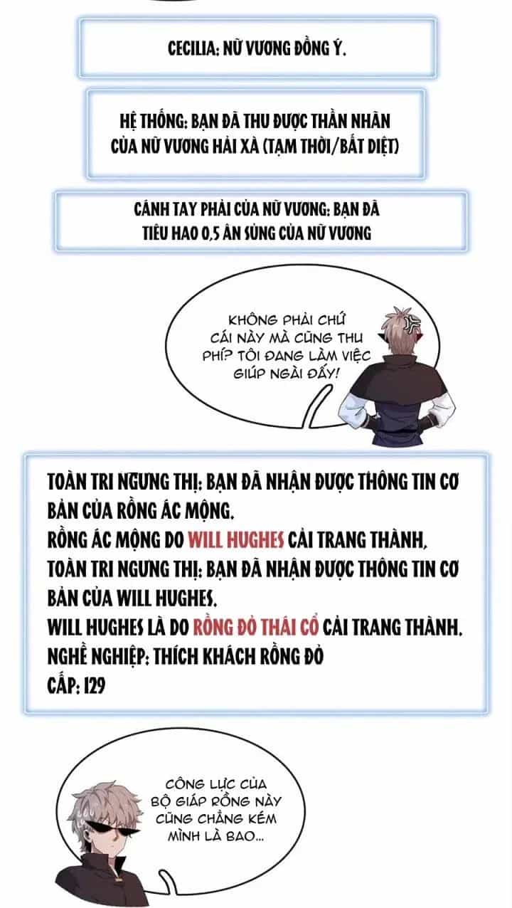Từ Giờ, Ta Chính Là Bậc Thầy Của Pháp Sư - Chương 107 - ảnh 24