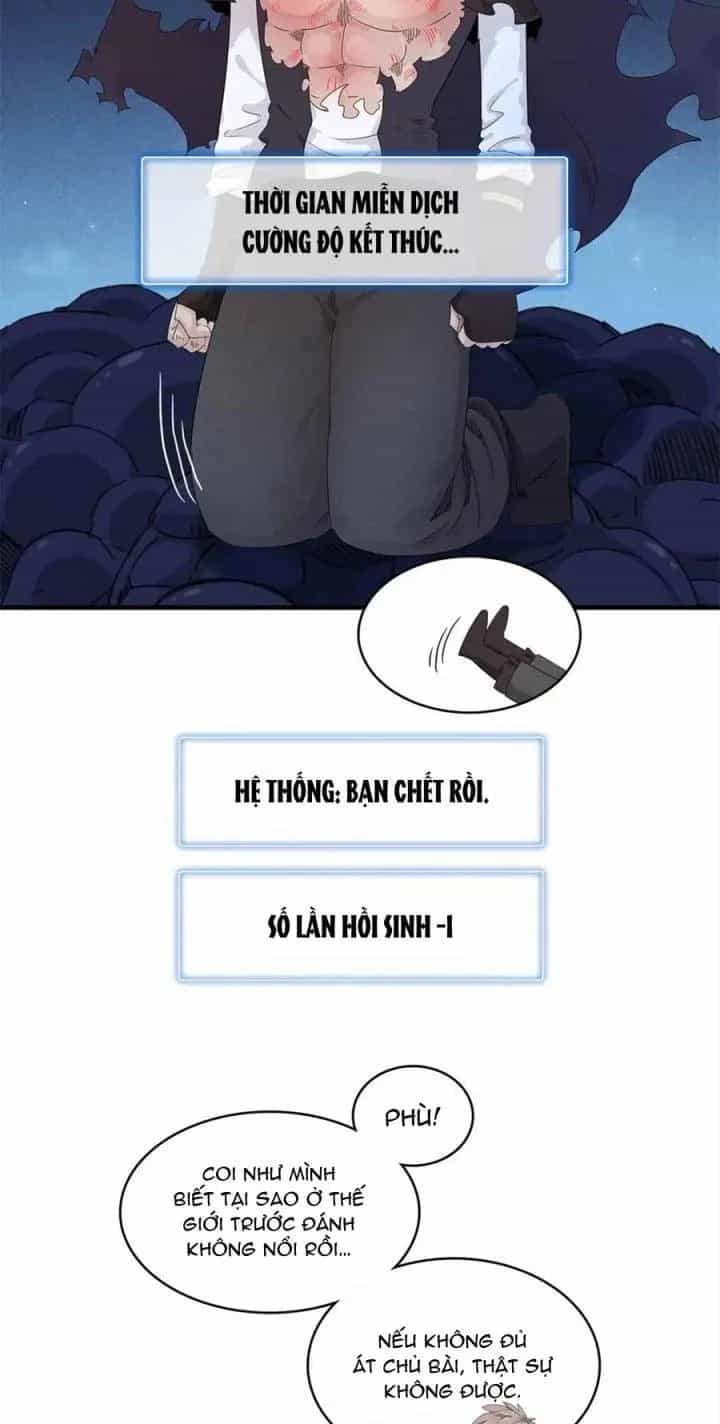 Từ Giờ, Ta Chính Là Bậc Thầy Của Pháp Sư - Chương 107 - ảnh 6