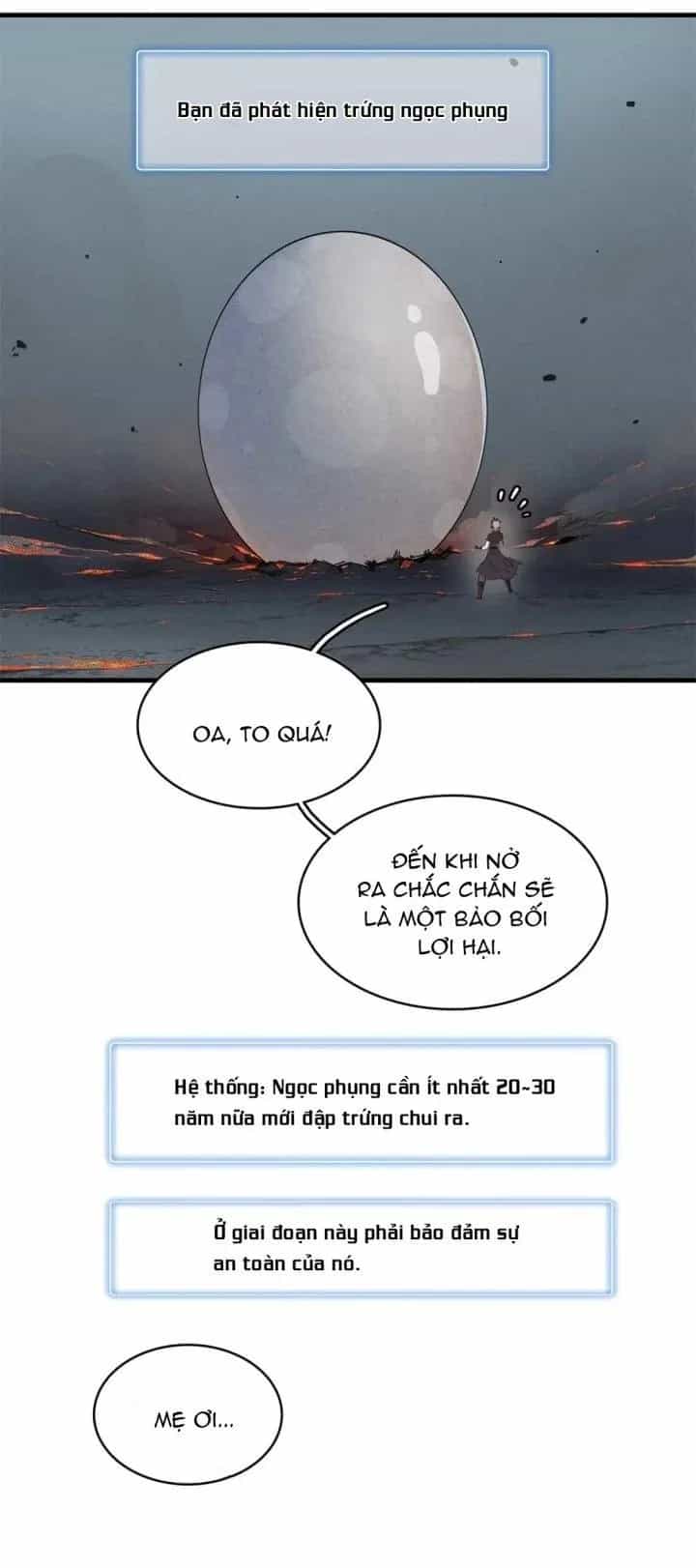 Từ Giờ, Ta Chính Là Bậc Thầy Của Pháp Sư - Chương 108 - ảnh 2