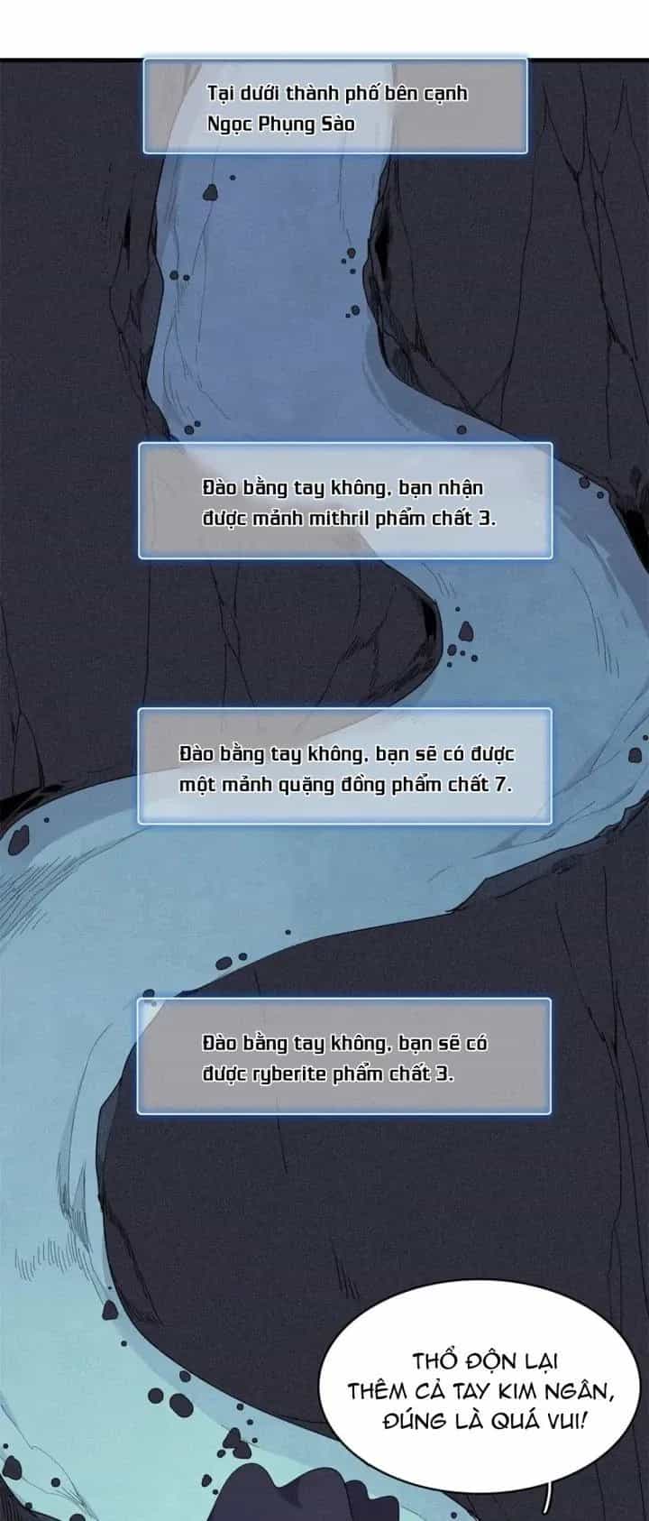 Từ Giờ, Ta Chính Là Bậc Thầy Của Pháp Sư - Chương 108 - ảnh 21