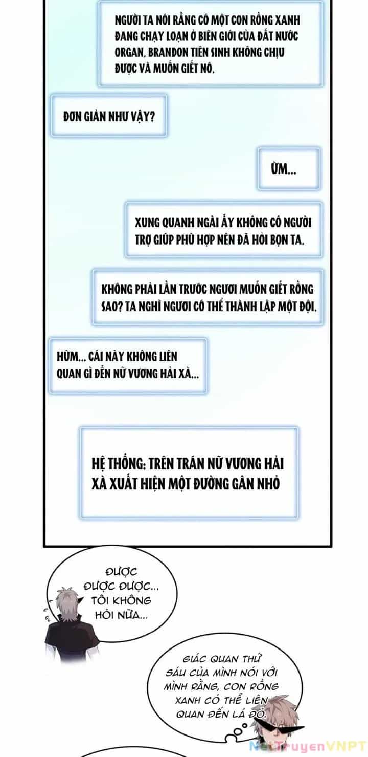 Từ Giờ, Ta Chính Là Bậc Thầy Của Pháp Sư - Chương 109 - ảnh 21