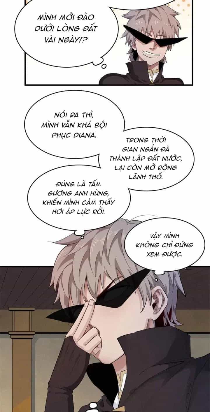Từ Giờ, Ta Chính Là Bậc Thầy Của Pháp Sư - Chương 109 - ảnh 26