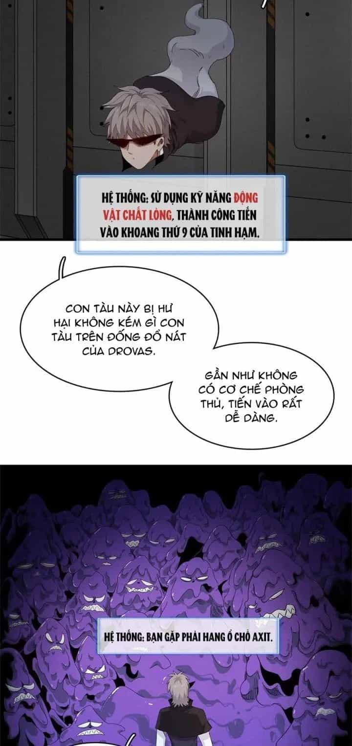 Từ Giờ, Ta Chính Là Bậc Thầy Của Pháp Sư - Chương 109 - ảnh 6