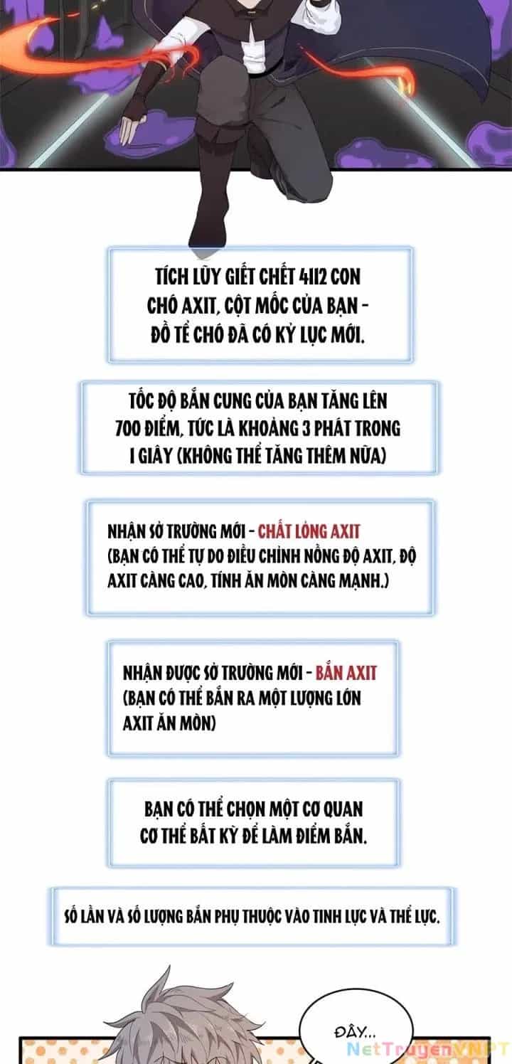 Từ Giờ, Ta Chính Là Bậc Thầy Của Pháp Sư - Chương 109 - ảnh 8