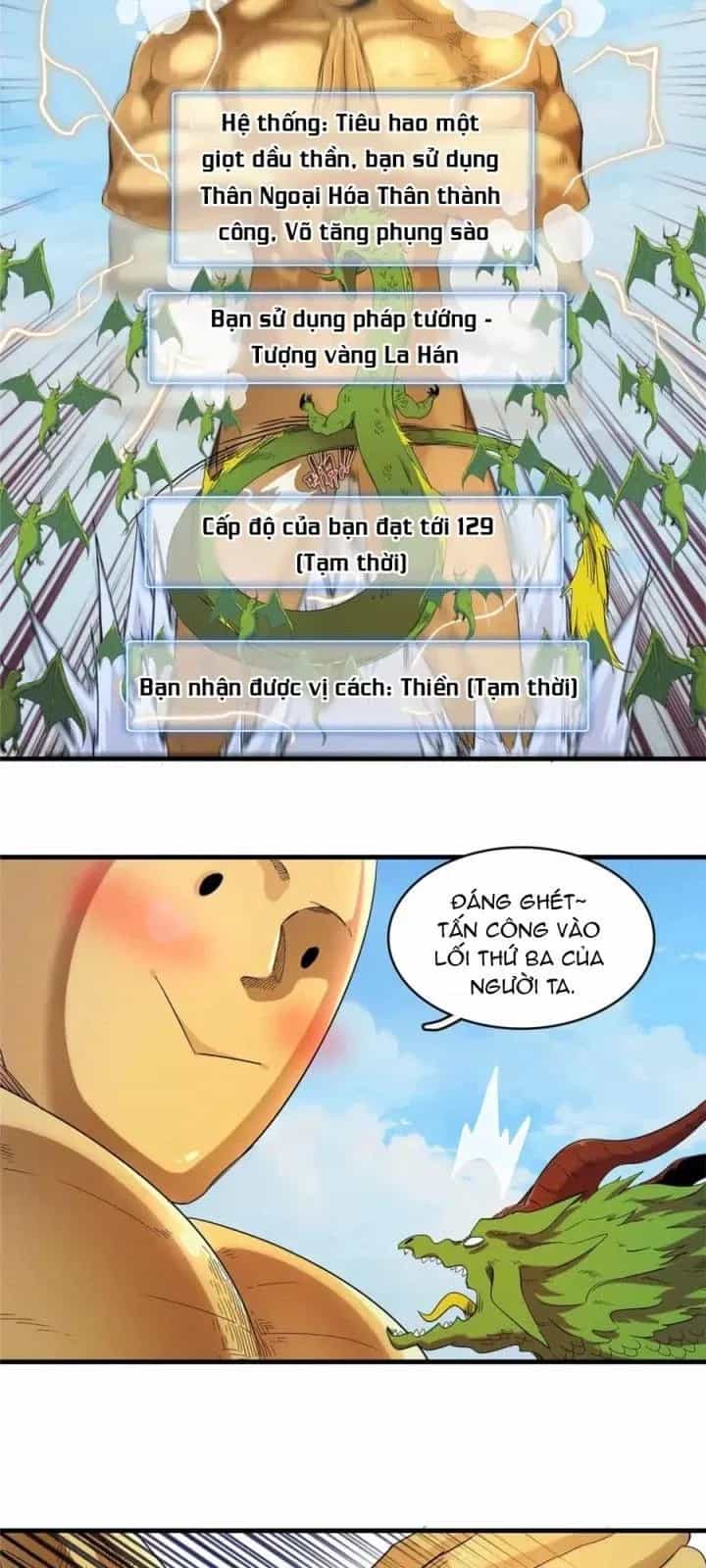 Từ Giờ, Ta Chính Là Bậc Thầy Của Pháp Sư - Chương 110 - ảnh 21